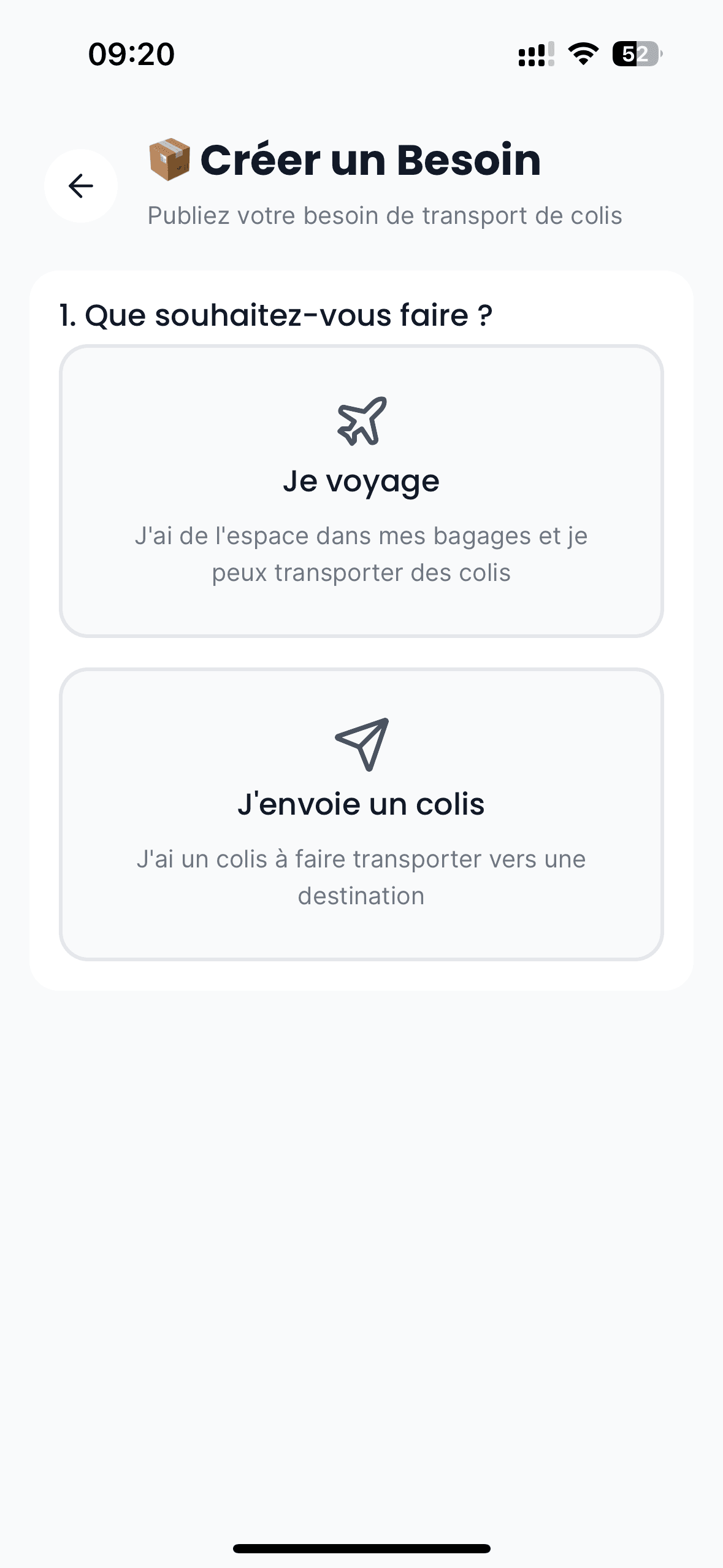 Capture d'écran Liinko 11
